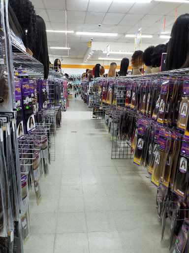 Beauty Supply Store «Sun Beauty», reviews and photos, 9227 Jensen Dr, Houston, TX 77093, USA