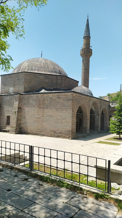 Nişancı Mehmet Paşa Cami