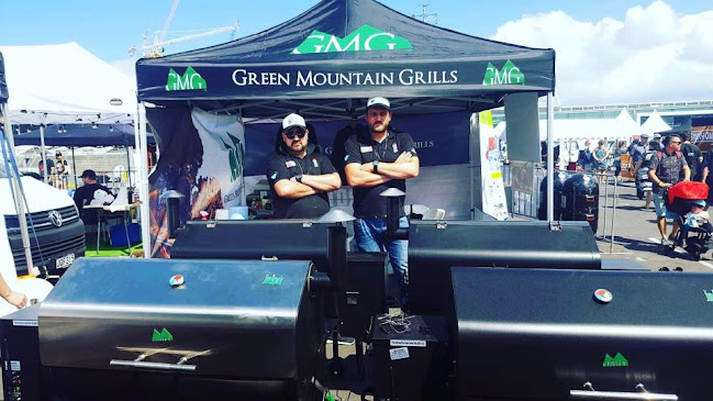 Reviews of Green Mountain Grills New Zealand in Riverhead - Other