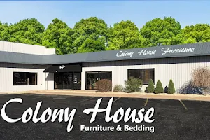 Colony House Furniture and Bedding image