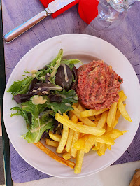 Plats et boissons du Restaurant Le Bistroquet à Annot - n°1