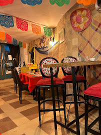 Atmosphère du Restaurant mexicain El Pueblo à Montpellier - n°6