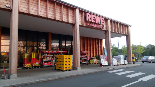 REWE Michael Fröhlich