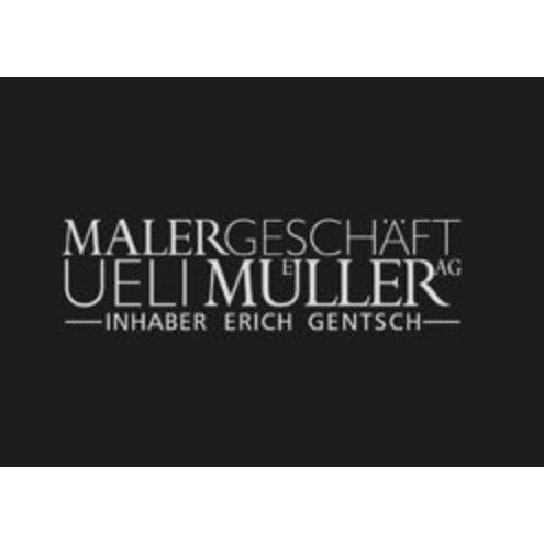Malergeschäft Ueli Müller AG - Frauenfeld