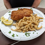 Photo n°1 de l'avis de Gudrun.a fait le 18/06/2021 à 17:05 sur le  Pizzeria Adler à Sulzburg