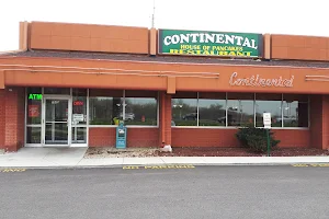Continental House of Pancakes image