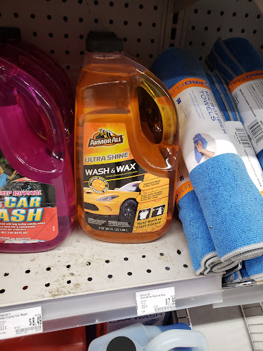 Auto Parts Store «AutoZone», reviews and photos, 514 W St Georges Ave, Linden, NJ 07036, USA