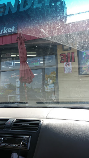 Grocery Store «Fast & Friendly Grocery», reviews and photos, 311 W Locust St, Milwaukee, WI 53212, USA