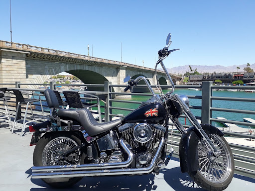 Motorcycle Dealer «Certified Motor Company», reviews and photos, 7035 W Sahara Ave #100, Las Vegas, NV 89117, USA