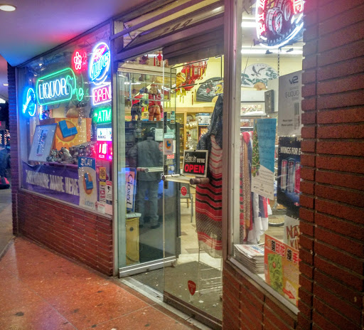 Oriental Goods Store «Easy Foods Company», reviews and photos, 299 Castro St, Mountain View, CA 94041, USA