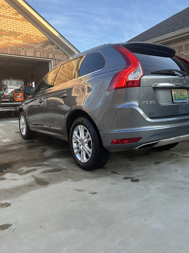 Shabach Mobile Detailing en Meridianville
