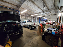O.K. Auto Repair - Photo 3 - Car repair in Winston-Salem, NC, Winston-Salem