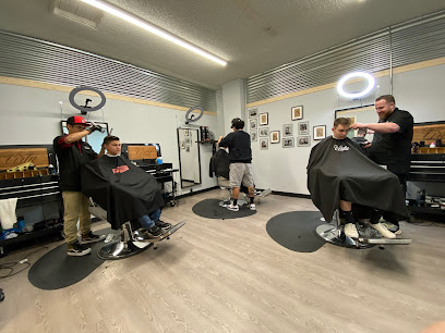 Virtu barbershop