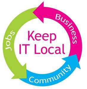 The Buy Local Media Group image