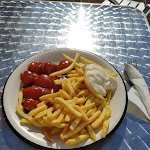 Photo n°1 de l'avis de Stefan.i fait le 11/08/2022 à 16:34 sur le  Pizzeria Venezia à Wilnsdorf