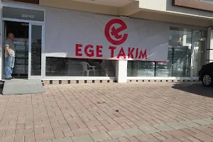Ege Takım Eski İzmir image
