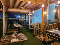 Atmosphère du Restaurant libanais Chez Hermel - Restaurant & Traiteur Libanais à Fenouillet - n°1