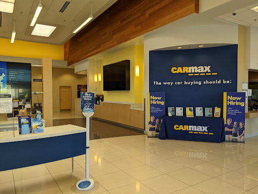 Used Car Dealer «CarMax Dealership», reviews and photos, 44100 Christy St, Fremont, CA 94538, USA