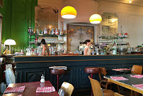 Atmosphère du Restaurant français Comptoir Dugommier à Marseille - n°18