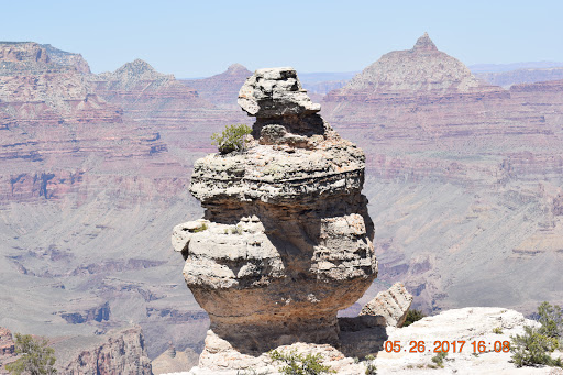 National Park «Grand Canyon National Park», reviews and photos