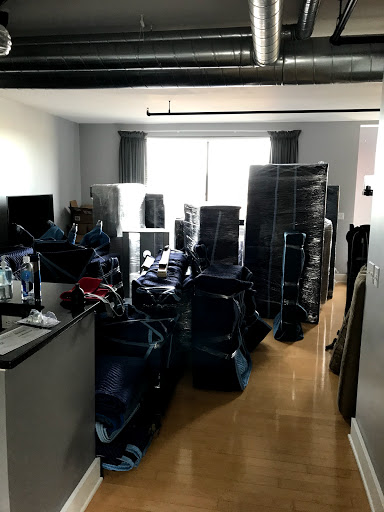 Moving Company «A&C Careful Moving - Grand Rapids», reviews and photos, 575 56th St SW, Grand Rapids, MI 49548, USA
