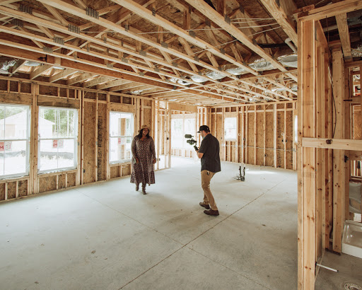 Real Estate Agency «Kris Weaver Real Estate Team», reviews and photos, 2901 S Lynnhaven Rd, Virginia Beach, VA 23452, USA