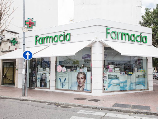 Farmacia Rescatado 24 Horas