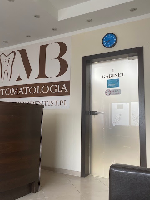 Dentist Monika Bogusz - Dentist Monika Bogusz