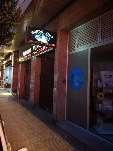 Mundo vivo - Ourense