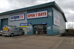 Screwfix Ashton-under-Lyne image