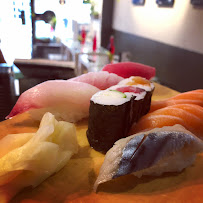 Photos du propriétaire du Restaurant de sushis Le Petit Japonais à Paris - n°13