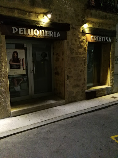 Peluquería CRISTINA en Linares de Riofrío, Salamanca