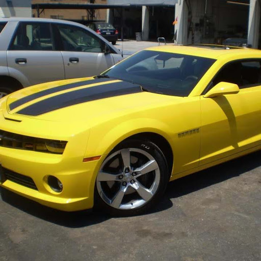 Auto Body Shop «Auto-B-Craft», reviews and photos, 6328 N Paramount Blvd, Long Beach, CA 90805, USA