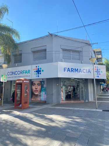 Farmacia La Estrella - CONCORFAR