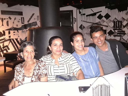 Discotecas para mayores en Maracaibo