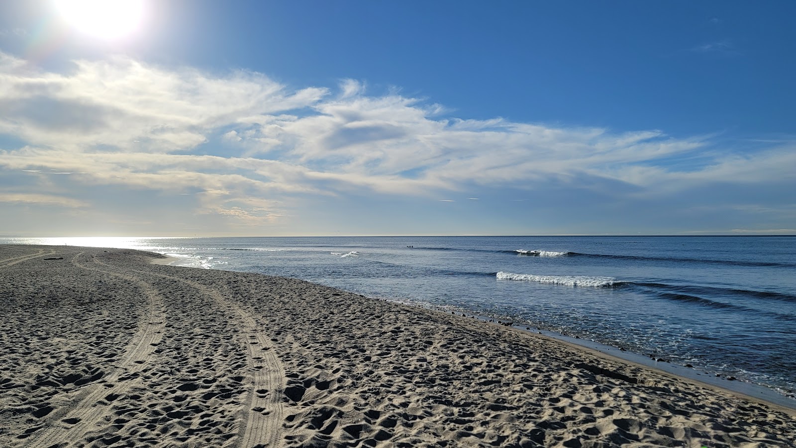 Trestles Beach photo #8