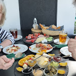 Photo n°1 de l'avis de Teufelchen356.e fait le 03/05/2023 à 11:55 sur le  Bistro Sisters à Hanover