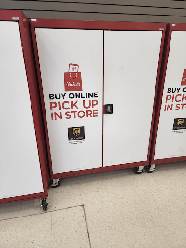 Craft Store «Michaels», reviews and photos, 10788 E Foothill Blvd #103, Rancho Cucamonga, CA 91730, USA