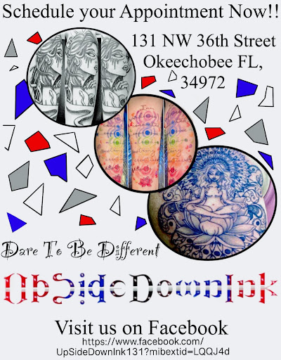 Explore buffalo ny tattoo ideas, creative tattoo ideas in Okeechobee, available at Upside Down Ink