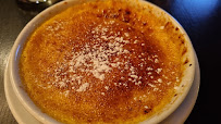 Custard du Restaurant français La Villa des Abbesses à Paris - n°1