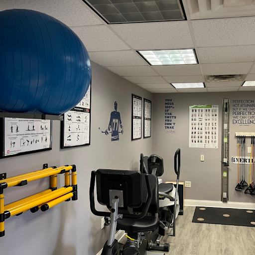 Access Physical Therapy & Wellness image 1