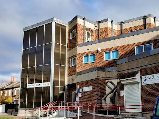 Hanwell Health Centre