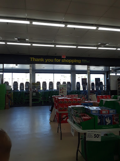 Discount Store «Dollar General Market», reviews and photos, 4190 S Atlantic Ave, New Smyrna Beach, FL 32169, USA