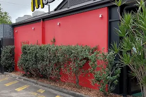 McDonald's image