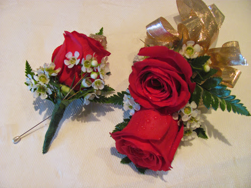 Florist «Ron & Alicia Robinson Florist», reviews and photos, 3323 Workman Mill Rd Suite B, Whittier, CA 90601, USA