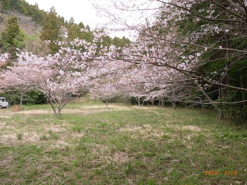 中峰神社