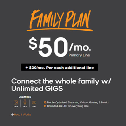 Telecommunications Service Provider «Prepaid Cell Phones Tampa (Boost Mobile)», reviews and photos, 4410 W Hillsborough Ave, Tampa, FL 33614, USA