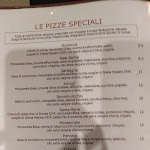 Photo n°9 de l'avis de Sfoneloki. fait le 01/10/2022 à 11:09 sur le  Anima e Cozze Ristorante Pizzeria Sushi à Nicolosi