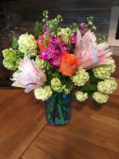 Florist «The Flower Shop», reviews and photos, 121 N 3rd St, Tooele, UT 84074, USA