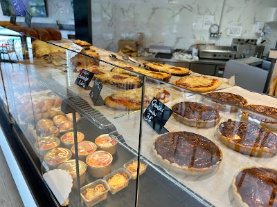 Boulangerie Pâtisserie Belmonte à Pau